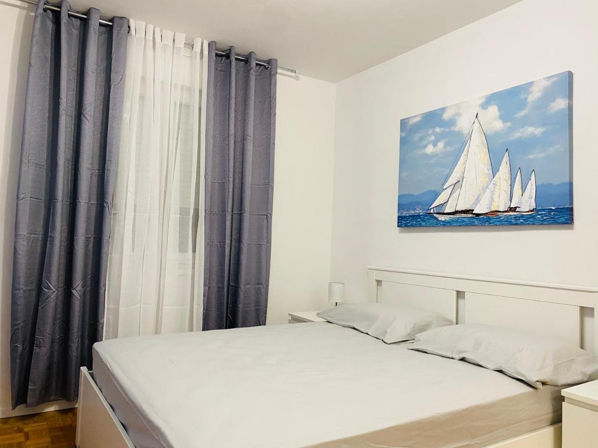 La Dolce Vita - Apartment Split Bagian luar foto