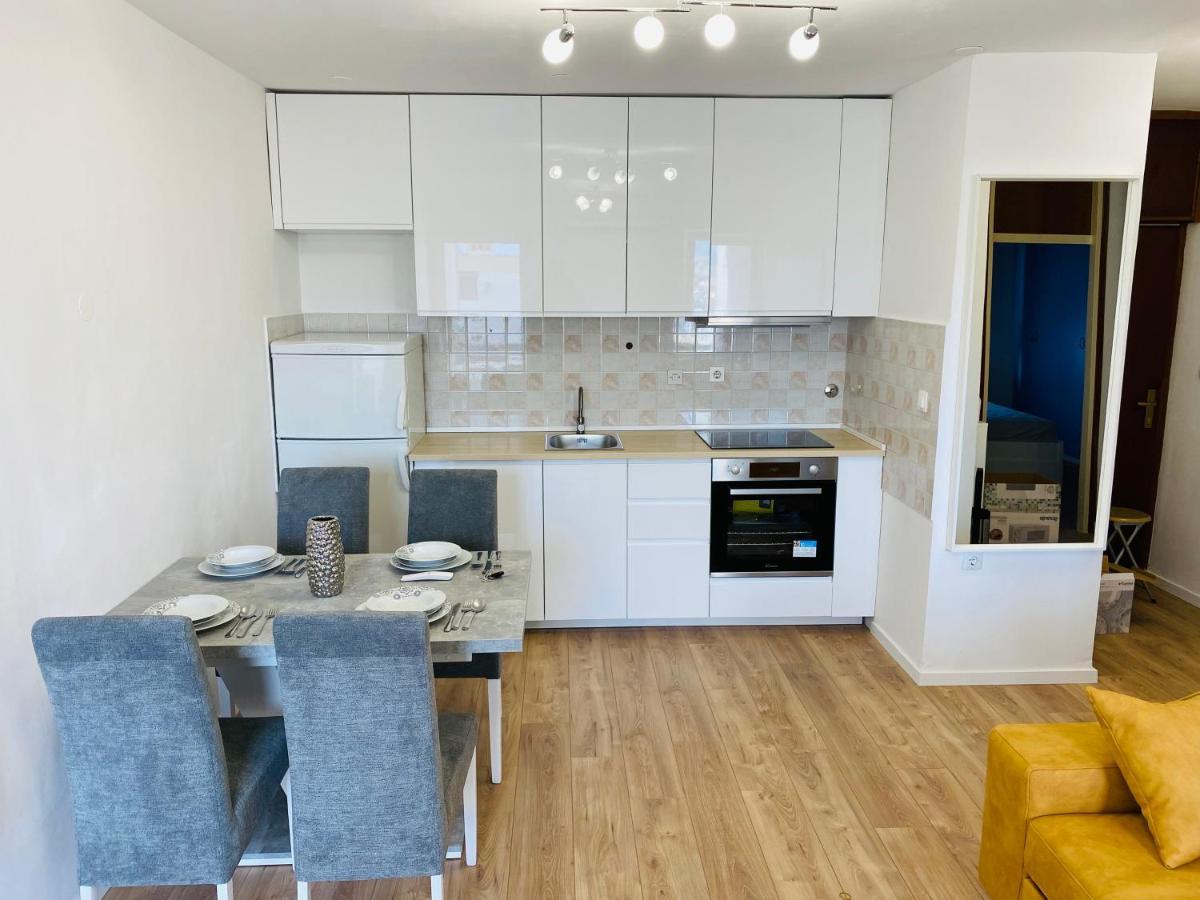 La Dolce Vita - Apartment Split Bagian luar foto