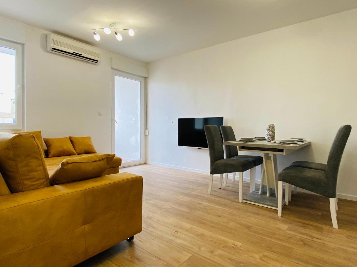 La Dolce Vita - Apartment Split Bagian luar foto
