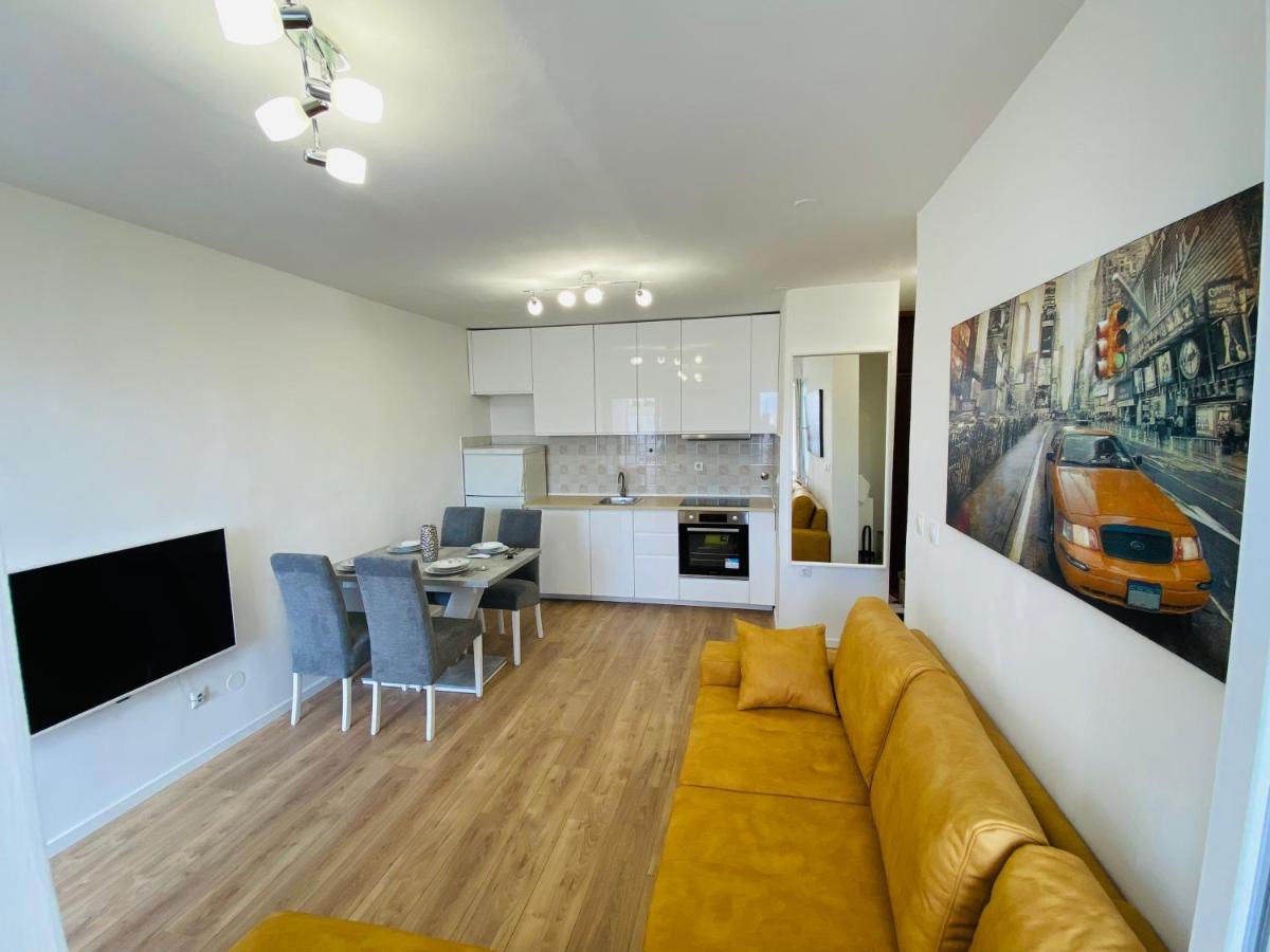 La Dolce Vita - Apartment Split Bagian luar foto