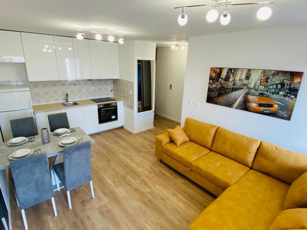 La Dolce Vita - Apartment Split Bagian luar foto