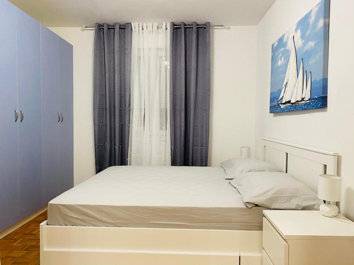 La Dolce Vita - Apartment Split Bagian luar foto