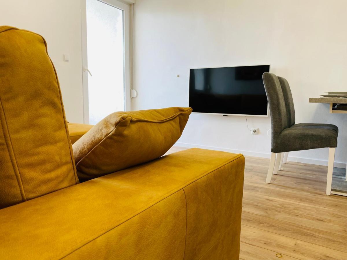 La Dolce Vita - Apartment Split Bagian luar foto