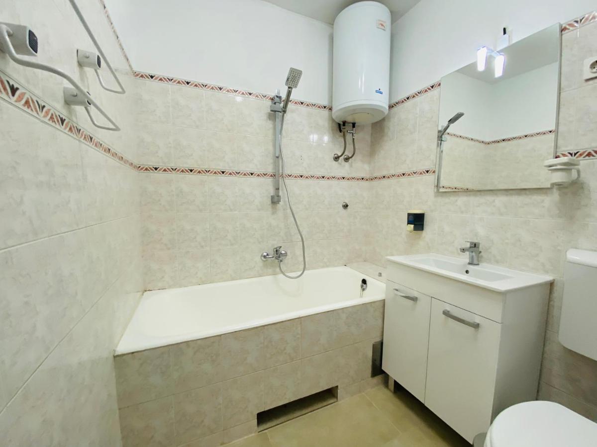 La Dolce Vita - Apartment Split Bagian luar foto